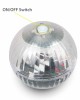Solar Floating Pool Light