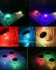 Solar Floating Pool Light