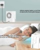 Mini Portable Air Conditioner - Desktop Fan