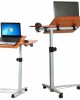 Standing Laptop Desk
