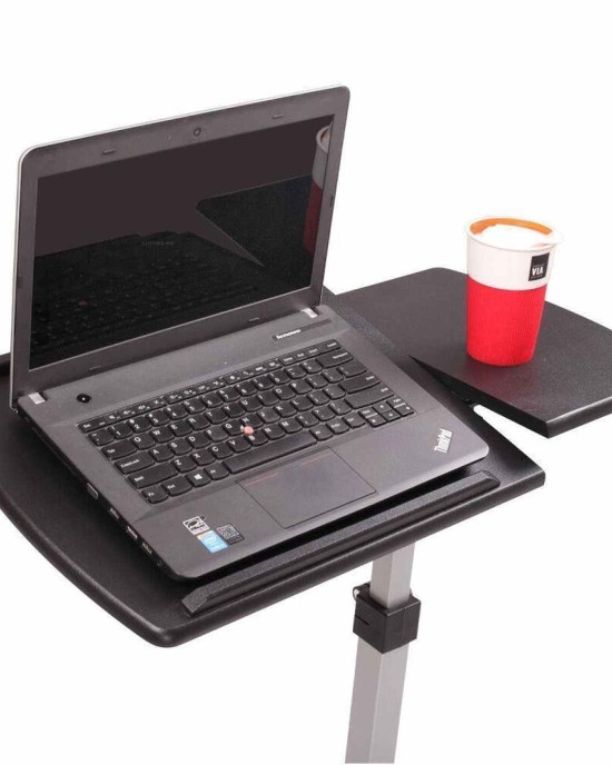 Standing Laptop Desk