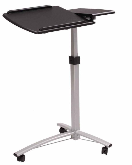 Standing Laptop Desk