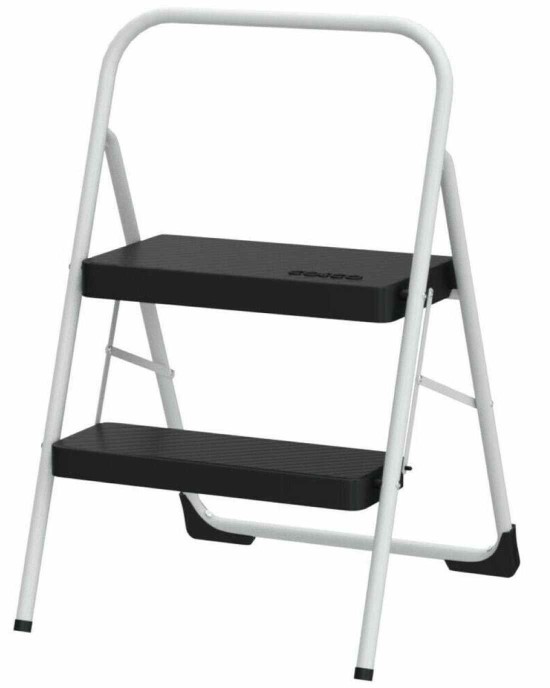 Kitchen Step Stool