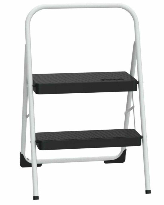 Kitchen Step Stool