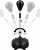 Reflex Punching Bag