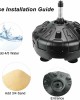 Reflex Punching Bag
