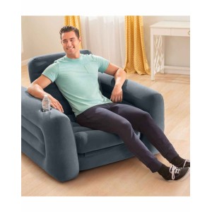 Blow Up Inflatable Chair
