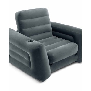 Blow Up Inflatable Chair