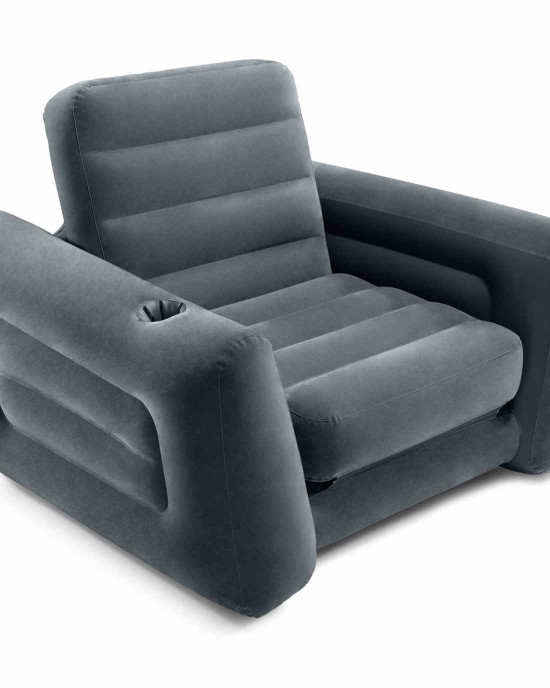 Blow Up Inflatable Chair