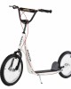 Kids Big Wheel Kick Scooter