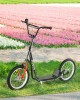 Kids Big Wheel Kick Scooter