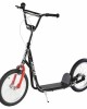 Kids Big Wheel Kick Scooter