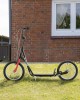 Kids Big Wheel Kick Scooter