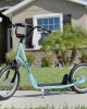 Kids Big Wheel Kick Scooter