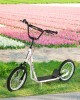 Kids Big Wheel Kick Scooter