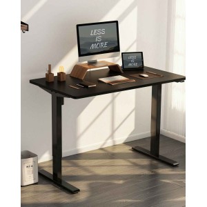 Height Adjustable Electric Standing Desk