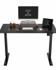 Height Adjustable Electric Standing Desk
