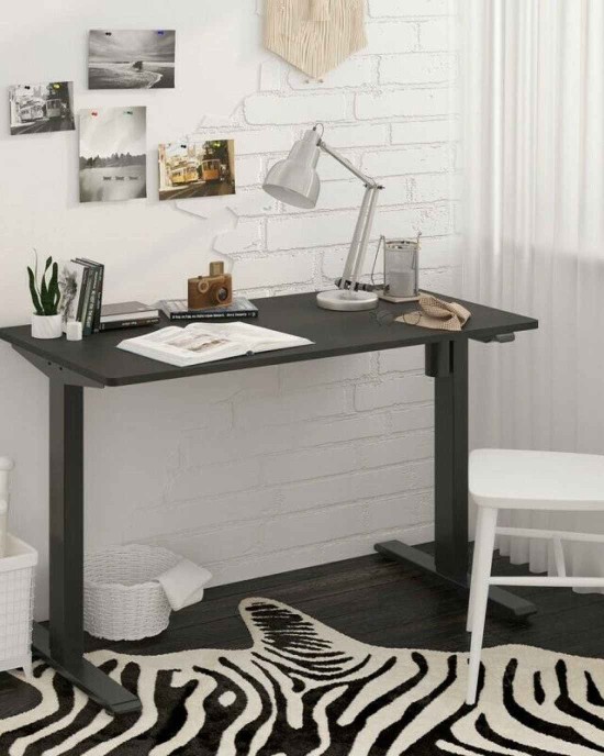 Height Adjustable Electric Standing Desk