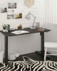 Height Adjustable Electric Standing Desk