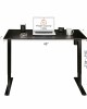Height Adjustable Electric Standing Desk