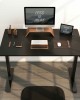 Height Adjustable Electric Standing Desk