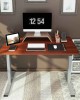 Height Adjustable Electric Standing Desk