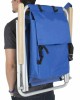 Low Folding Backpack Beach Chair
