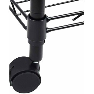 Heavy Duty Metal Garage Storage Shelving