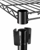 Heavy Duty Metal Garage Storage Shelving