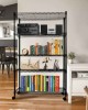 Heavy Duty Metal Garage Storage Shelving