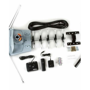 Outdoor HD Digital TV Antenna