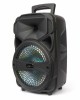 Portable Wireless Bluetooth Speaker with 8