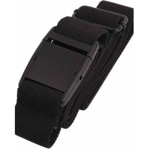 Gelante Women Invisible Belt - Elastic Adjustable Slimming No Show