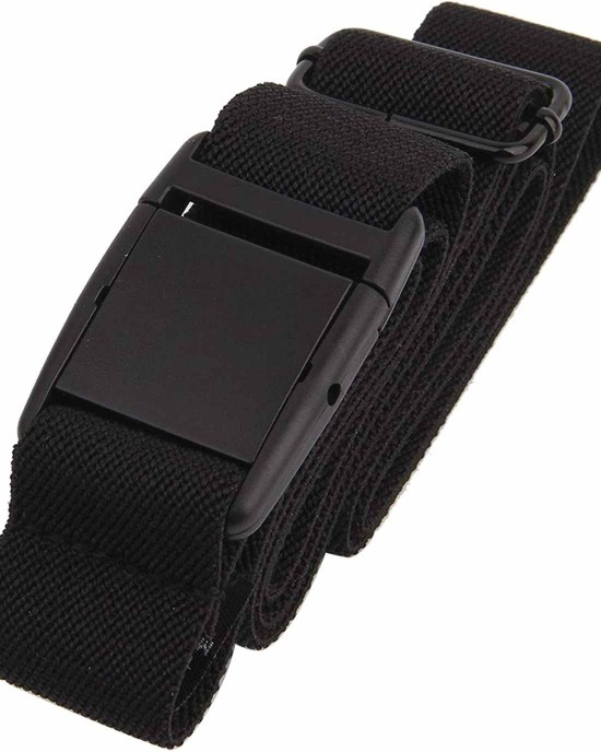 Gelante Women Invisible Belt - Elastic Adjustable Slimming No Show