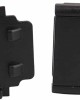 Gelante Women Invisible Belt - Elastic Adjustable Slimming No Show