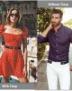 No Buckle Stretch Belt For Women Men Elastic Waist Belt Up to 72 Inch for Jeans Pants