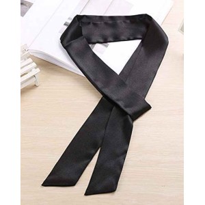 Long Ribbon Sash Belt for Dress Wedding Sash Bridal Silk Satin Belts Dress JW61