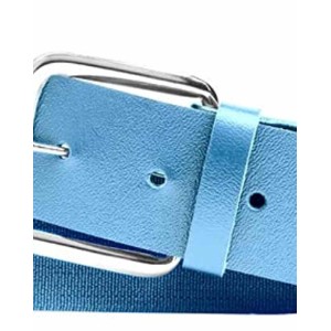 Mizuno Classic Elastic Baseball/Softball Belt | Youth and Adult