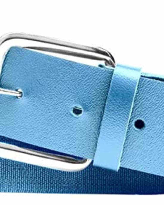 Mizuno Classic Elastic Baseball/Softball Belt | Youth and Adult