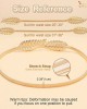 JASGOOD Women Skinny Metal Waist Belt Gold Waistband Elastic Metal Chain Leaf Waist Belt for Dress