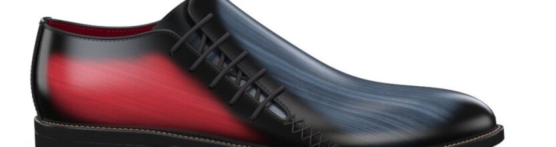 Oxford Shoes Oxford Shoes