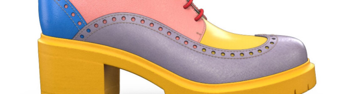 Lace up / Derby Shoes Lace up / Derby Shoes
