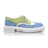 Derby Shoes