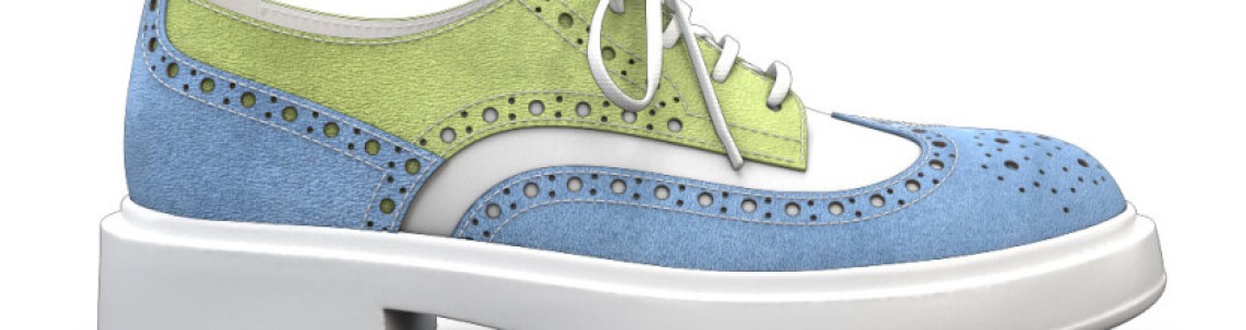 Derby Shoes Derby Shoes