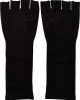 Leg Avenue Women's Skeleton Fingerless Gloves