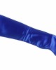 Soft Serenade Elbow Length Fingerless Gloves