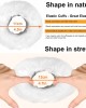 Simplicity Women's Winter Faux Fur Short Wrist Cuff Warmers