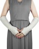 Dahlia Womens Cold Weather Arm Warmers & Fingerless Gloves - Various Styles