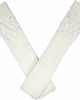 Dahlia Womens Cold Weather Arm Warmers & Fingerless Gloves - Various Styles