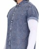 Derivative Arm Sleeves for Fashion & Sports | Soft Stretch Cotton Knit Arm Warmers for Men Women & Kids